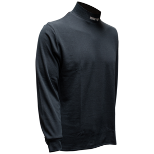 Zamp SFI 3.3 Underwear Top Black Small