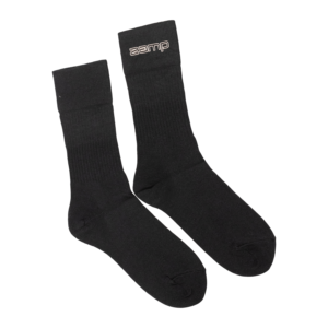 Zamp SFI 3.3 Socks Black Large