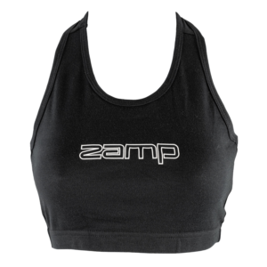 Zamp SFI 3.3/1 Sports Bra Black Medium