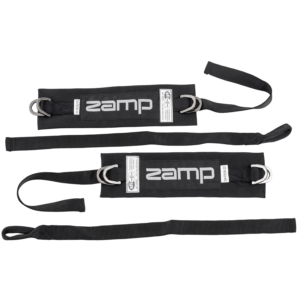 Zamp SFI 3.3 Arm Restraint Black One Size