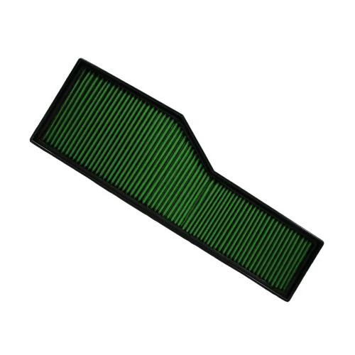vehicle specific panel air filter