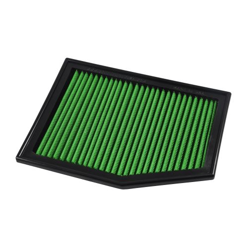 vehicle specific panel air filter