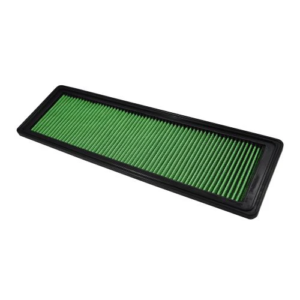 vehicle specific panel air filter