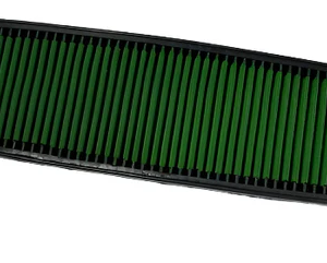vehicle specific panel air filter
