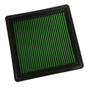 vehicle specific panel air filter