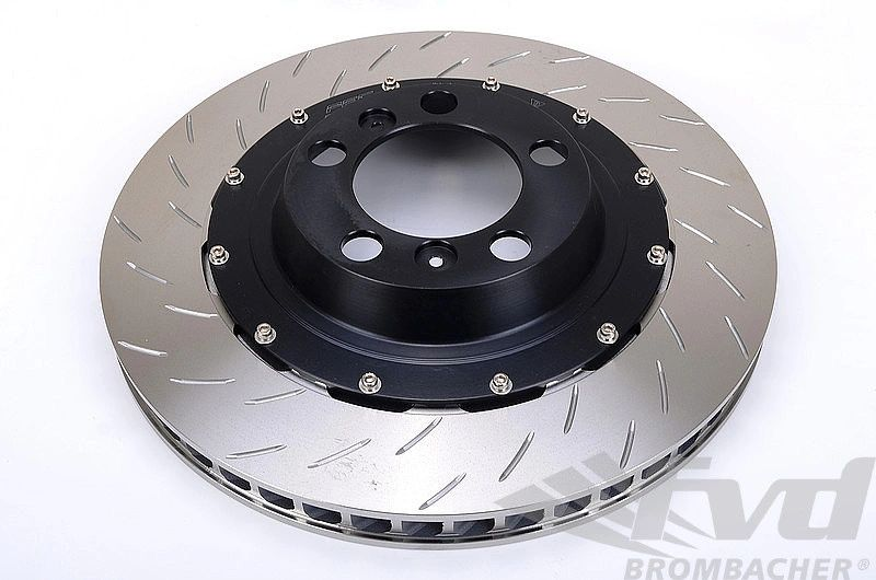 PFC Front Brake Disc 991.352.108.8A 991.1 and 991.2 GT3 Cup - Left - 380 x 32 - Motorsport 9913511058a 1.jpg