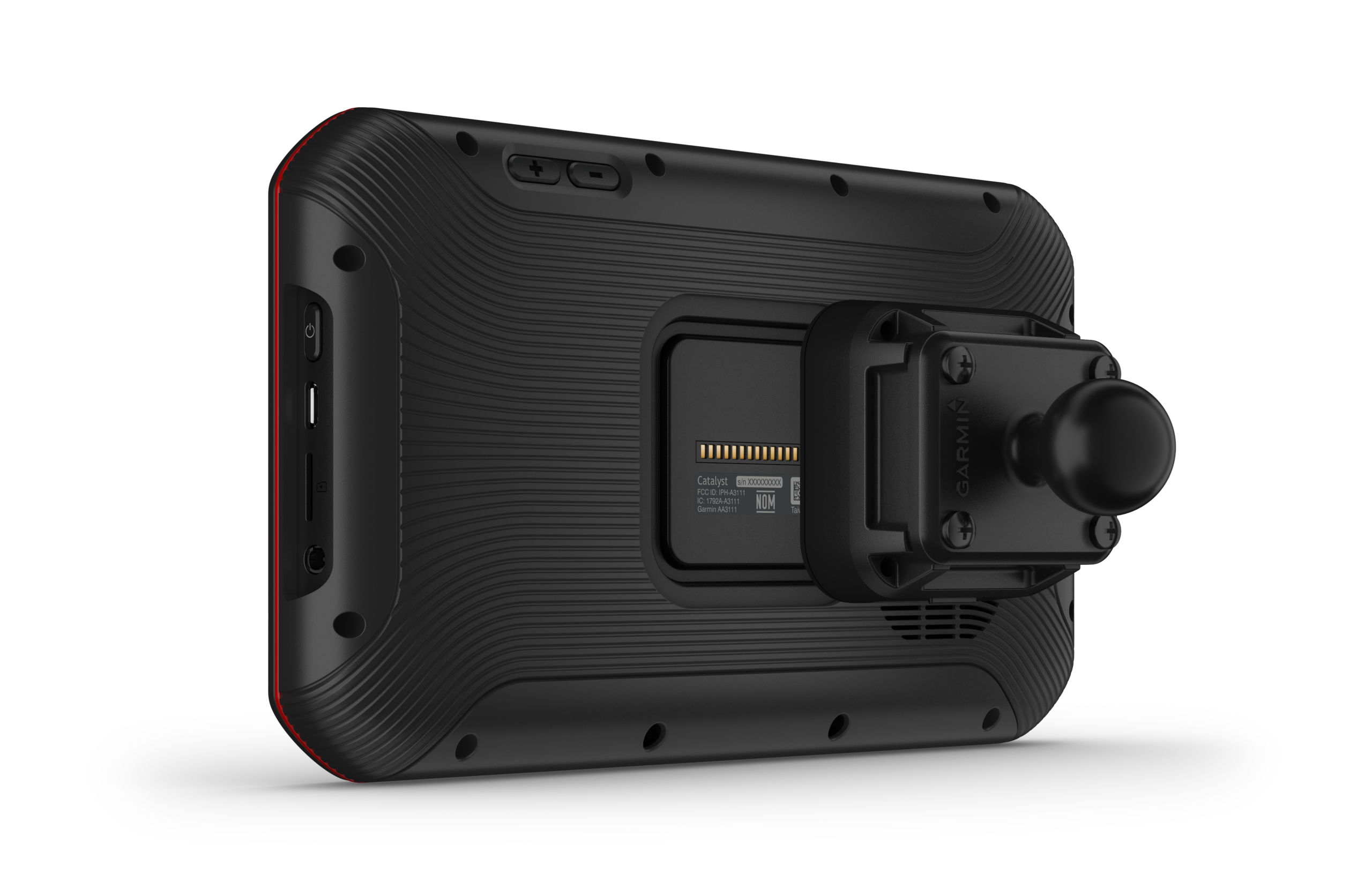 garmin catalyst driving performance optimizer kit