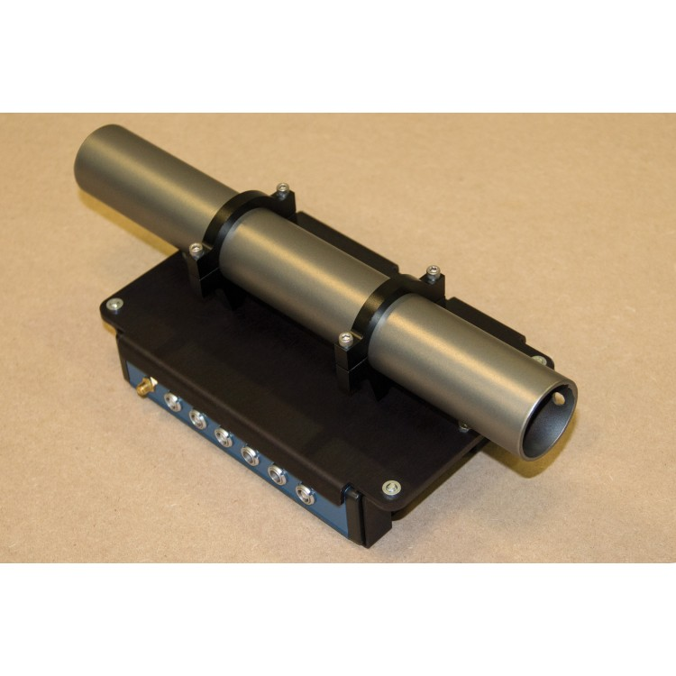 roll bar mount for vbox video hd2 units