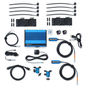 vbox video hd2 track package without oled display