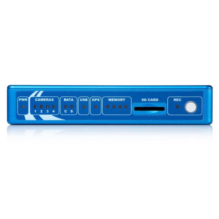 video vbox pro 10 hz