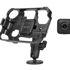 garmin catalyst cage mount w/ magnetic mount