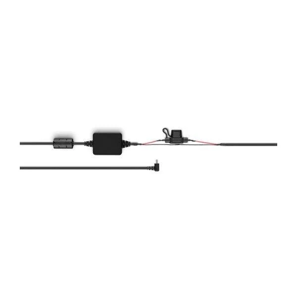 garmin direct power cable – track ready setup (image 2) garmin direct power cable