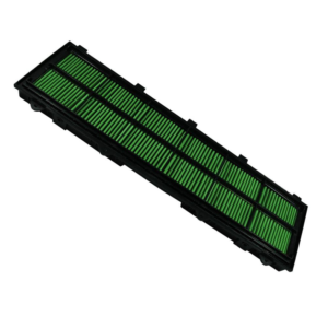 green filter high performance factory replacement air filters 7231