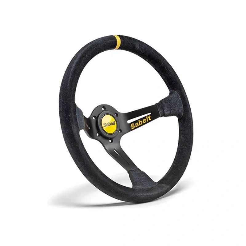 Sabelt SW-390 steering wheel sabelt 0004 sw 390.jpg