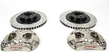 Full brake kit – Porsche 991 GT2 / GT3 981 Cayman GT4 with slotted 380mm discs Part number: 0380.0001 shopping dde7c27.jpg