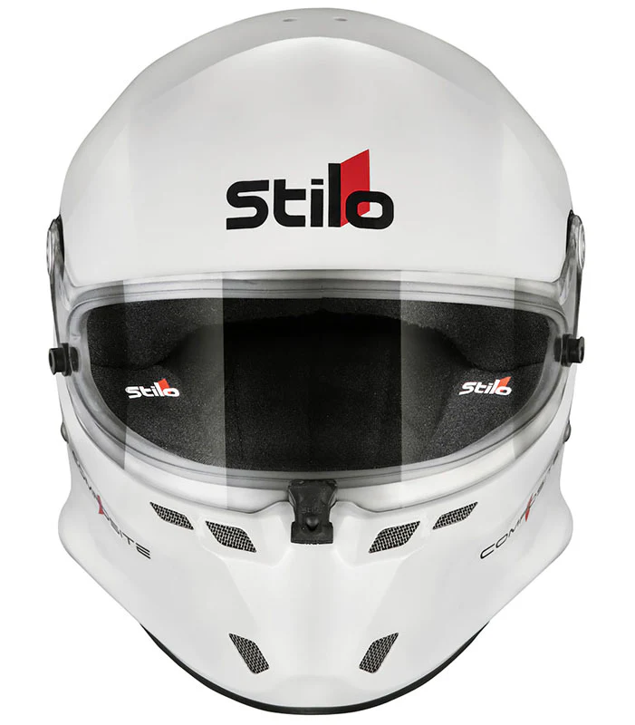 Stilo ST6 GT Composite Helmet SA2025 stilo st6 gt composite helmet sa2025