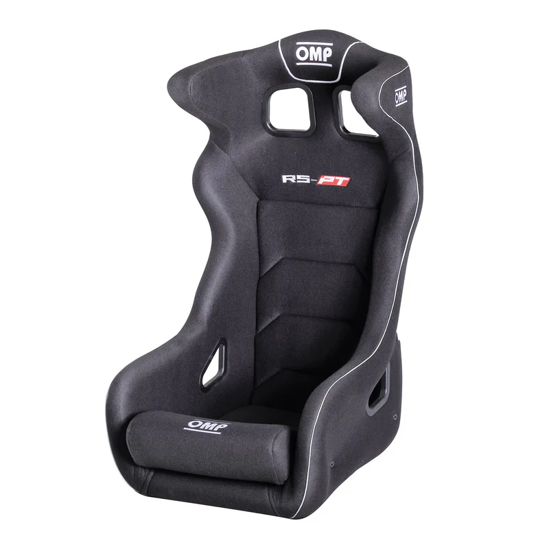 OMP RS-PT2 Fiberglass Racing Seat omp rs pt2 fiberglass racing seat