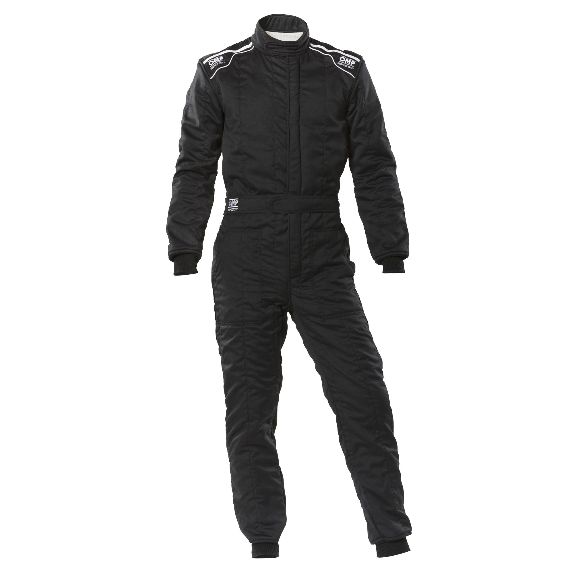 OMP SPORT OVERALL FIA 8856-2018 omp sport overall fia 8856 2018