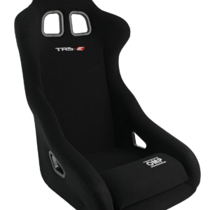 racing seat trs xl fia 8855 1999 tubolar steel frame seat