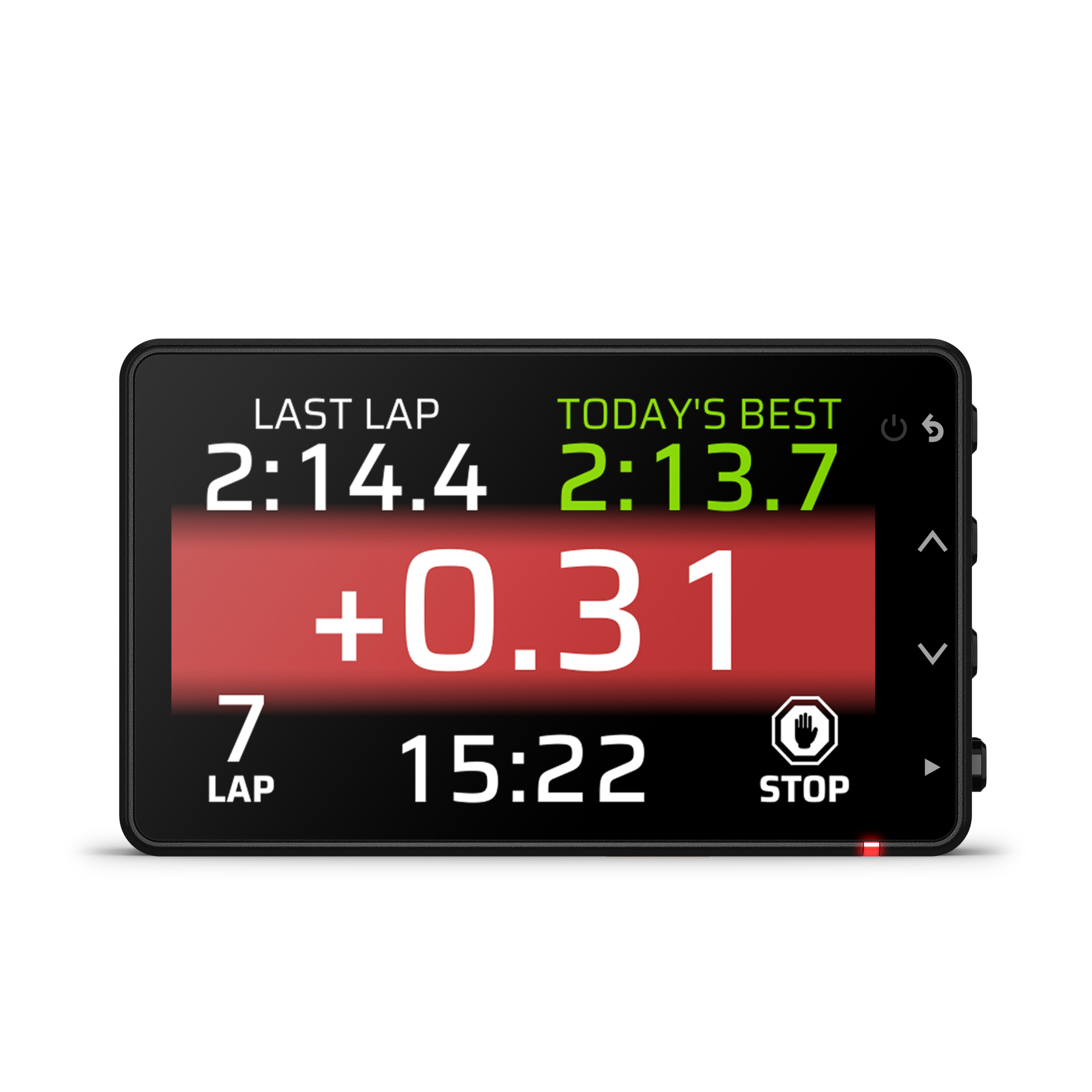 catalyst2dashcam hr rear 0002 delta lap time 3.webp