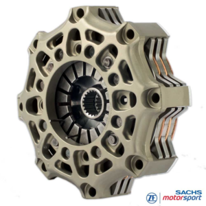 sachs clutch kit – porsche 992 cup, 991 cup, and 997 cup