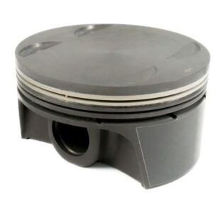 mahle motorsport pp98 012 piston set – porsche 930 turbo 3.3l to 3.4l (1978 1979 1980 1981 1992)