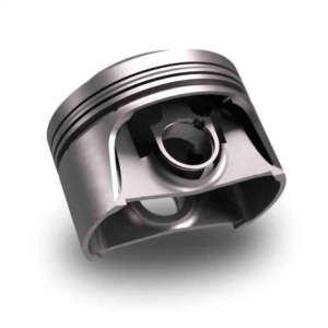 mahle motorsport pp90 003n piston set – porsche 911 2.7l (1973 1977), carb/mfi