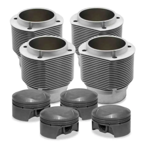 mahle motorsport pp86 003n piston set –