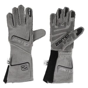 zr 70 glove grey