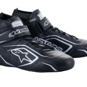alpinestars tech 1 t v3 racing shoes black white image 1280x